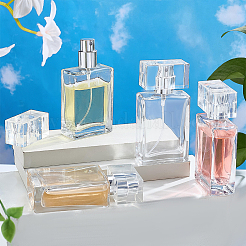 10Pcs Glass Perfume Spray Bottles&nbsp;MRMJ-PH0003-26