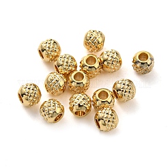 201 Stainless Steel Beads&nbsp;STAS-A057-01A-G