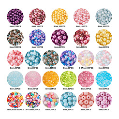 DIY Cute Bracelet Necklace Making Kit&nbsp;DIY-TA0003-95