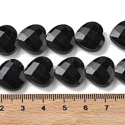 Natural Obsidian Beads Strands&nbsp;G-A309-A12-01
