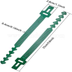 Reusable Plastic Plant Cable Ties&nbsp;TOOL-GA0001-14A