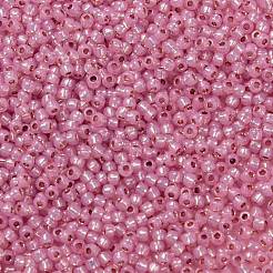 TOHO Round Seed Beads&nbsp;SEED-TR11-PF2106