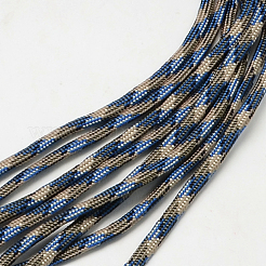 7 Inner Cores Polyester & Spandex Cord Ropes&nbsp;RCP-R006-022