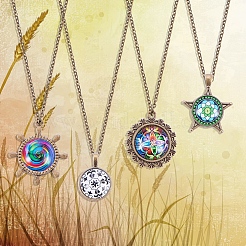 DIY Pendant Making&nbsp;DIY-PH0019-75