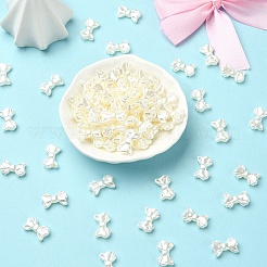ABS Plastic Imitation Pearl Beads&nbsp;OACR-YW0001-85C