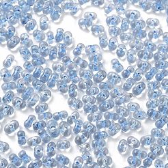 Luminous Glass Seed Beads&nbsp;SEED-A033-07G