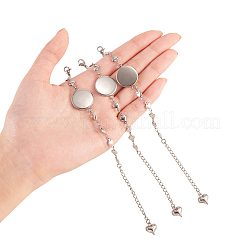 DIY Bracelet Making&nbsp;STAS-CJ0001-179
