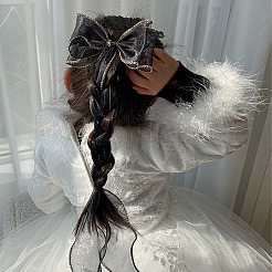 2 Cards 2 Style Organza Ribbon&nbsp;OCOR-YS0001-08A