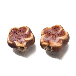 Handmade Porcelain Beads&nbsp;PORC-H013-02-17