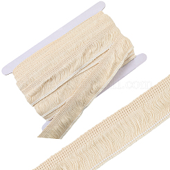 10 Yards Cotton Ribbon&nbsp;OCOR-GF0005-48B