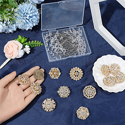DIY Party Decoration Kits&nbsp;DIY-SP0006-57G