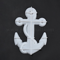 DIY Anchor Wall Decoration Silicone Molds&nbsp;LS-DIY-A034-25D