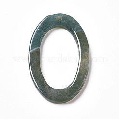 Natural Mixed Stone Pendants&nbsp;G-G798-07