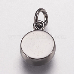 Resin Imitation Druzy Quartz Charms&nbsp;KK-E728-L-10B-01