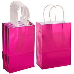 Rectangle Laser Paper Gift Bags&nbsp;ABAG-TAC0006-44D