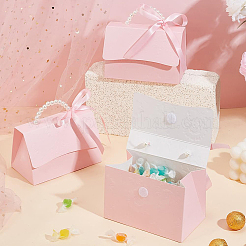 Wedding Favors Box DIY Set&nbsp;DIY-WH0250-73B