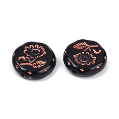 Opauqe Acrylic Beads&nbsp;X1-OACR-P029-11A-01