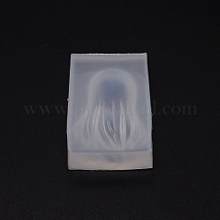 DIY Silicone Molds&nbsp;DIY-TAC0013-51