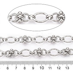 Iron Oval Link Chains&nbsp;CH-T005-02P