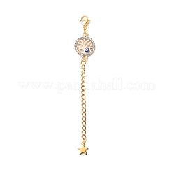 304 Stainless Steel Chain Extender&nbsp;FIND-JF00099