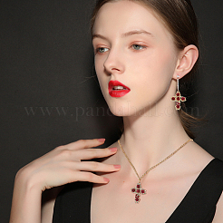 16Pcs Rack Plating Alloy Pendants&nbsp;FIND-DC0001-99