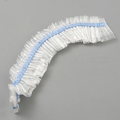 Plastic Disposable Bowl Covers&nbsp;AJEW-WH20010-54