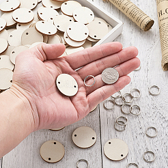 DIY Links Jewelry Findings&nbsp;DIY-TA0001-21P