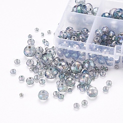 DIY Jewelry Making Kit&nbsp;DIY-YW0003-28