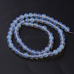 Opalite Beads Strands&nbsp;G-D855-15-6mm