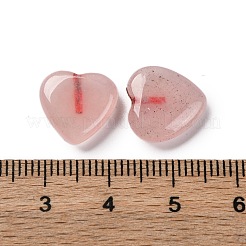 Natural Rose Quartz Beads&nbsp;G-Z066-02