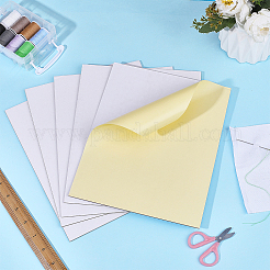 Self-adhesive Paper Stickers&nbsp;STIC-CP0001-22