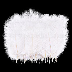 72Pcs 3 Styles Ostrich Feather Craft for Wedding Party Centerpieces Home Decoration&nbsp;DIY-GA0009-95