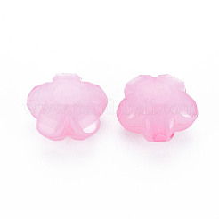 Imitation Jelly Acrylic Beads&nbsp;LS-MACR-S373-87-E10