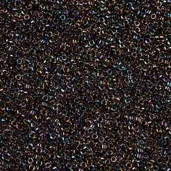 TOHO Round Seed Beads&nbsp;SEED-JPTR15-0245