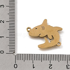 304 Stainless Steel Pendants&nbsp;SA-CBAF171-01G-B