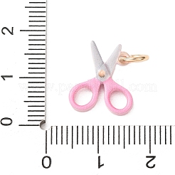 304 Stainless Steel Pendants&nbsp;SA-CBAAB49-04G-03