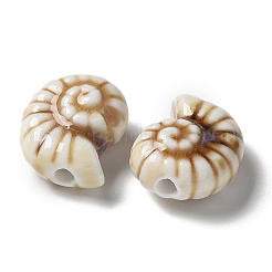 Handmade Porcelain Beads&nbsp;PORC-L080-F04