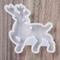 DIY Silicone Pendant Molds&nbsp;DIY-A051-05D