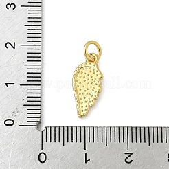 Brass Pendants&nbsp;KK-I276-63G