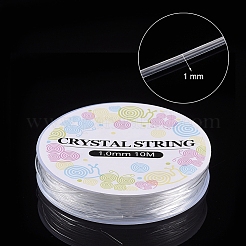 Elastic Crystal Thread&nbsp;EW-S003-1mm-01
