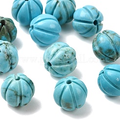 Natural Turquoise Beads&nbsp;G-B157-03