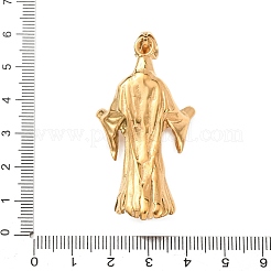 Halloween 304 Stainless Steel Big Pendants&nbsp;STAS-E526-01G