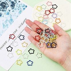 Iron Linking Ring&nbsp;FIND-YW0004-18