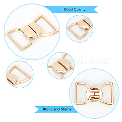 12Pcs 2 Colors Purse Locks&nbsp;FIND-WR0010-10