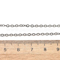 Tarnish Resistant 304 Stainless Steel Necklaces&nbsp;NJEW-E080-13P