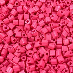 FGB Baking Paint Glass Seed Beads&nbsp;SEED-Q040-09A-04