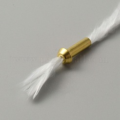 Replacement Fiberglass Torch Wicks&nbsp;AJEW-WH0314-69