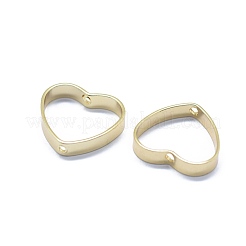 Brass Bead Frame&nbsp;KK-F797-56G