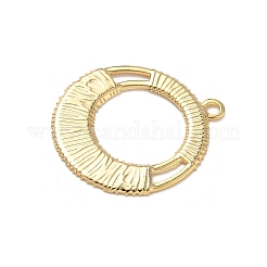 Brass Pendants&nbsp;KK-H083-04G