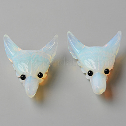 Opalite Pendants&nbsp;G-R478-06B-07